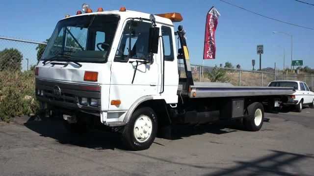 Craigslist Rollback Tow Truck for Sale