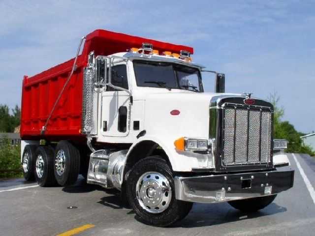 Craigslist Dump Trucks for Sale by Owner - Types Trucks