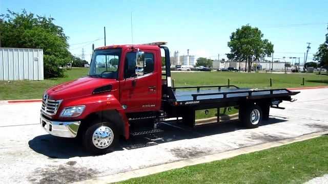 Craigslist Rollback Tow Truck for Sale | Types Trucks
