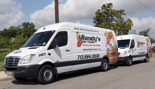 Randy's Food Truck