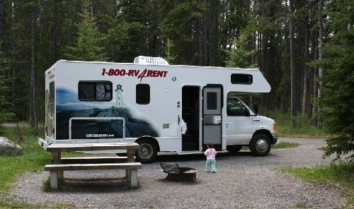 Truck Campers for Sale near Me
