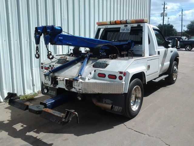 Craigslist Rollback Tow Truck for Sale