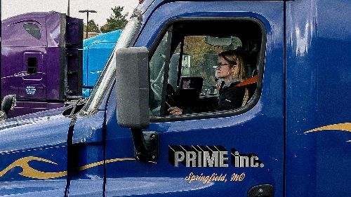 Prime Trucking School