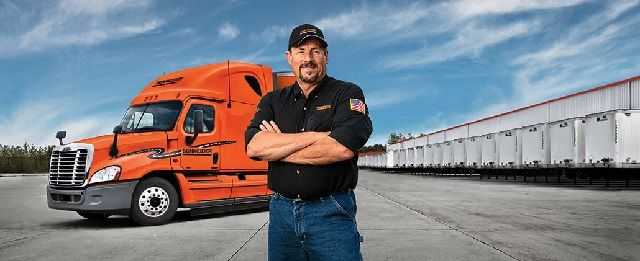 Schneider Trucking Jobs