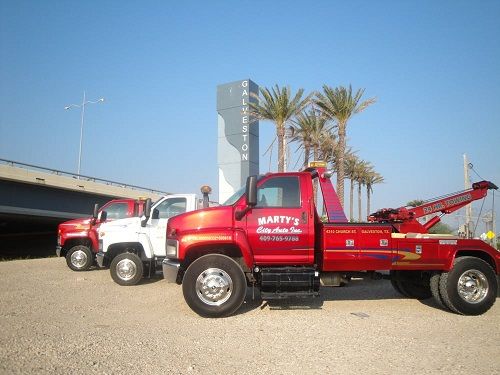 Truck Services near Me