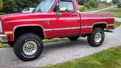 Old Trucks for Sale Craigslist (Used 4x4 Picup By Owner ...