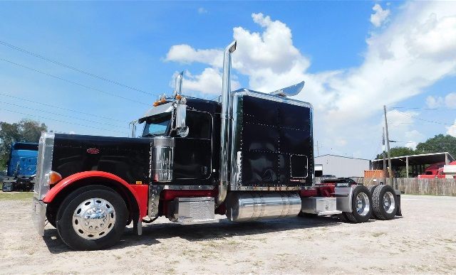Used Semi Trucks for Sale in Florida