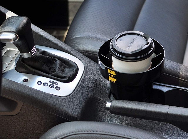 Cup Holders for Trucks