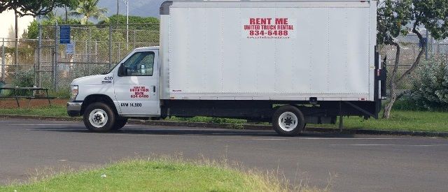 Rental Trucks near Me (budget, uhaul, enterprise, thrifty) - typestrucks.com