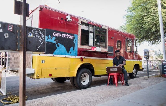 Food Truck Startup Costs