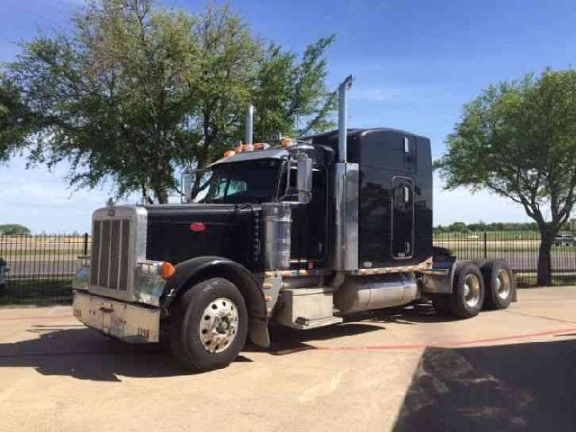 Semi Trucks for Sale by Banks