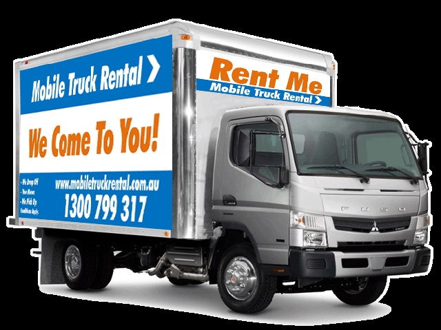 Rental Trucks near Me (budget, uhaul, enterprise, thrifty ...