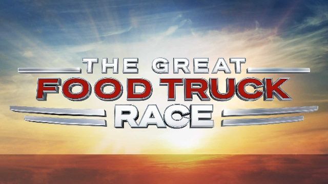 Food Truck Race 2017