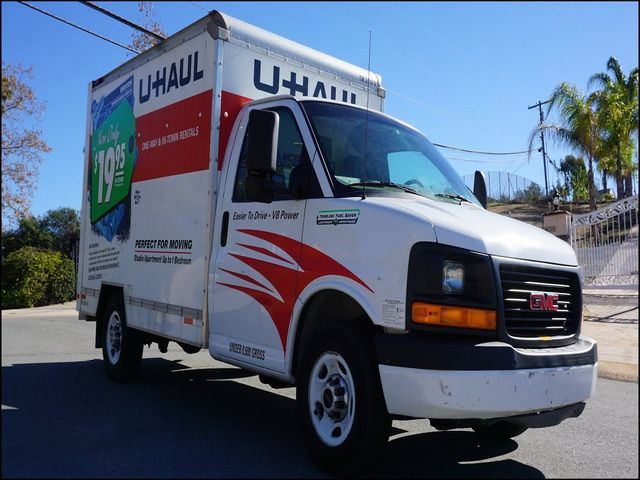 Used Uhaul Trucks For Sale By Owner in california, md | Types Trucks