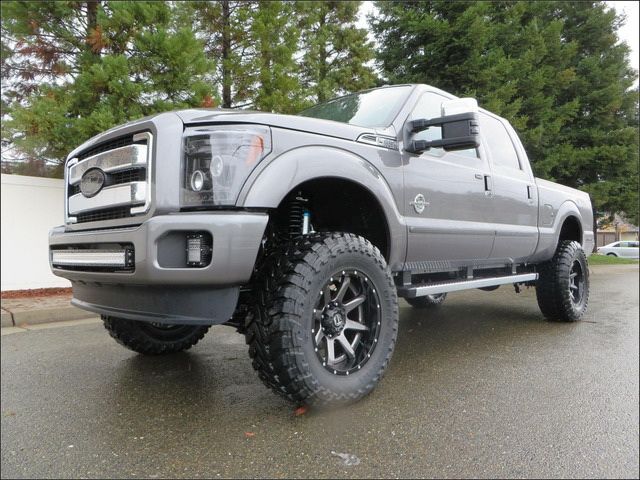 Lifted Trucks for Sale in Nc (cheap 4x4, charlotte, greensboro) - Types