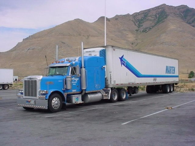 Trucking Companies in Nc