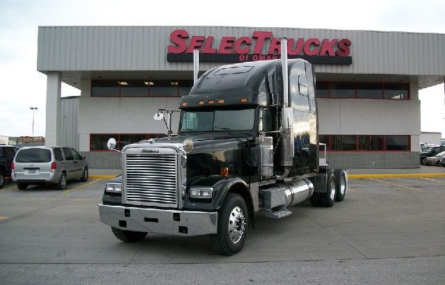 Semi Trucks for Sale in El Paso Tx | Types Trucks