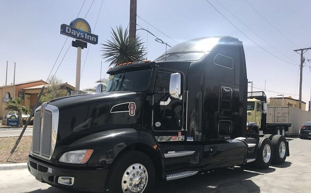 Semi Trucks for Sale in El Paso Tx