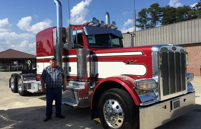 Semi Trucks for Sale in Nc by owner - Types Trucks