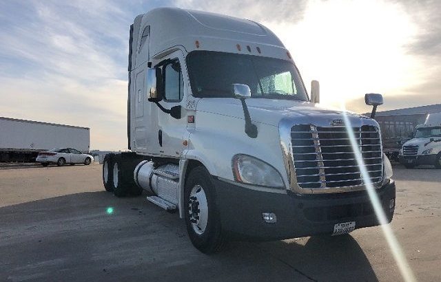 Semi Trucks for Sale in El Paso Tx