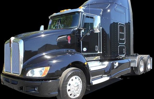 Semi Trucks for Sale in Illinois