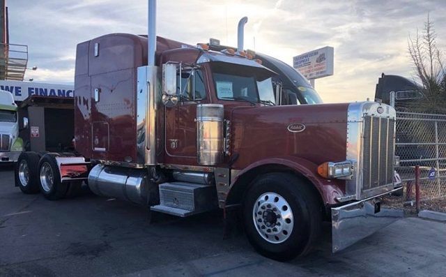 Semi Trucks for Sale Dallas Tx | Types Trucks