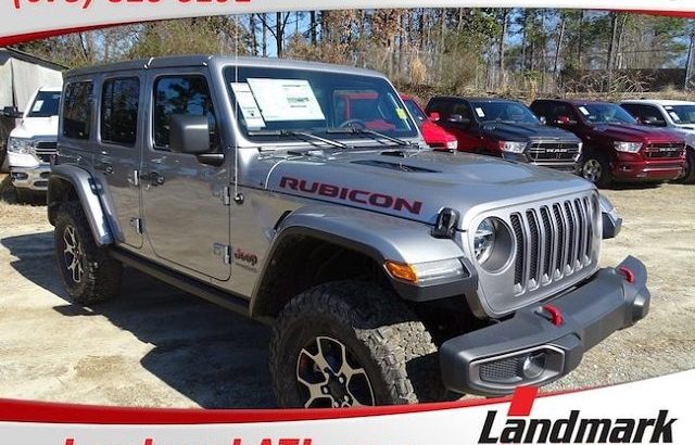 Jeeps for Sale in Ga