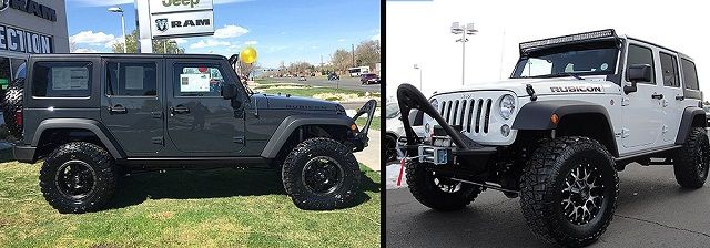 Jeep Dealership Denver (larry h. miller chrysler jeep dodge ram 104th