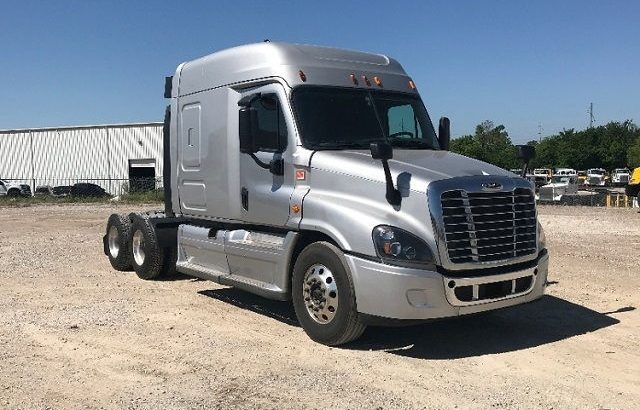 Semi Trucks for Sale Dallas Tx | Types Trucks