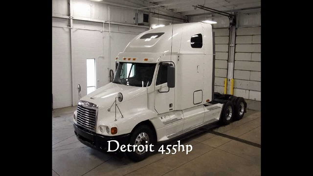 Semi Trucks for Sale in Michigan