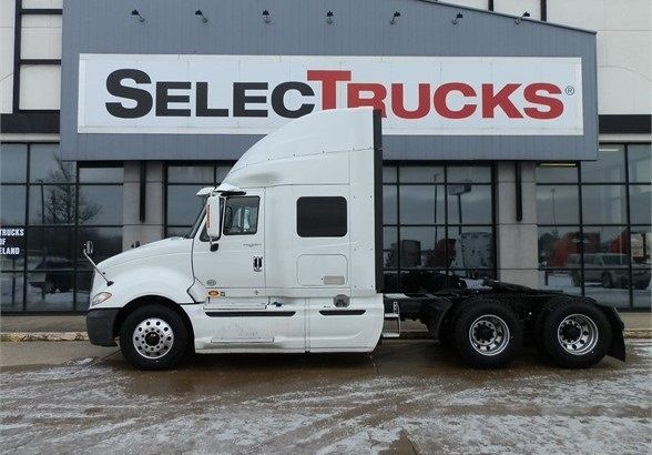 Semi Trucks for Sale in Ohio