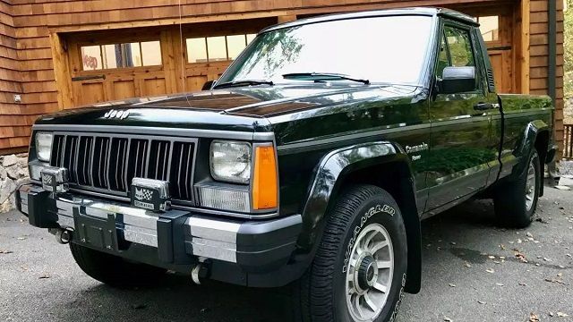 Jeep Grand Cherokee for Sale Craigslist