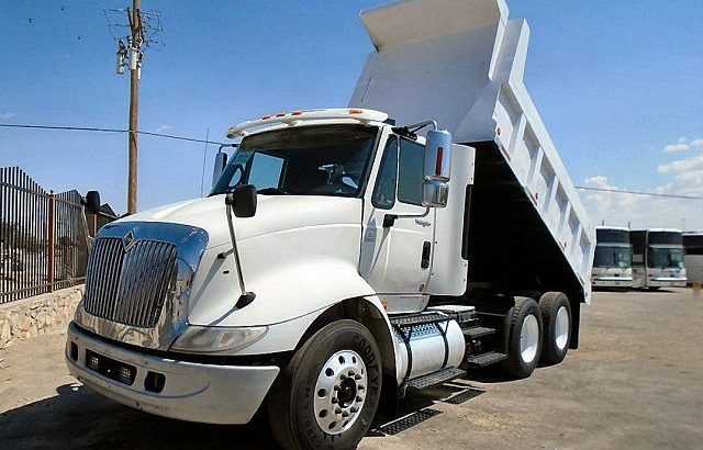 Semi Trucks for Sale Dallas Tx