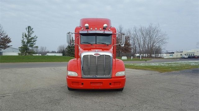 Semi Trucks for Sale in Michigan
