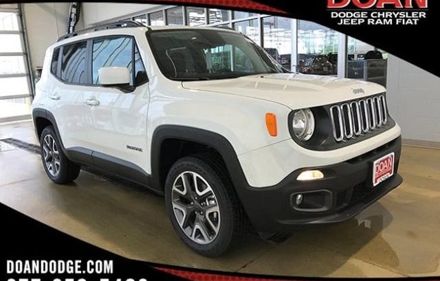 Jeep Dealers Rochester Ny