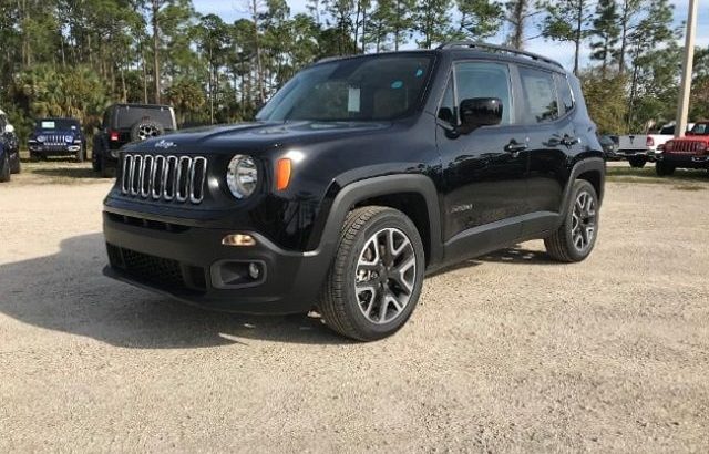 Jeep Fort Myers