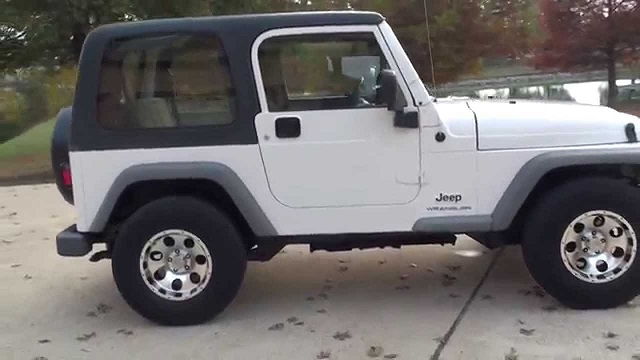 Right Hand Drive Jeep for Sale