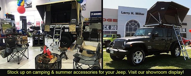 Jeep Accessories Store