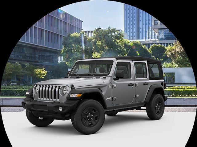 Jeep Dealers Cleveland