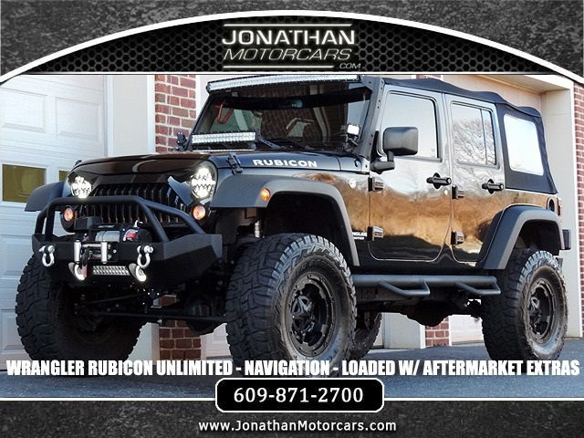 Jeeps for Sale in Nc