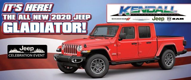Jeep Dealers South Florida