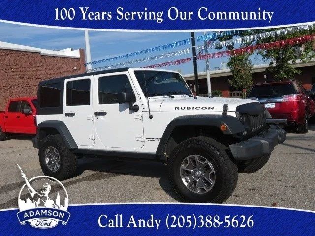 Jeep Dealers in Alabama