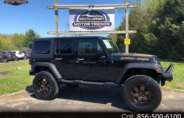 Jeeps for Sale in Nj