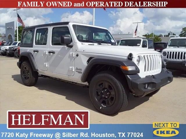 Jeep Dealership Houston Tx