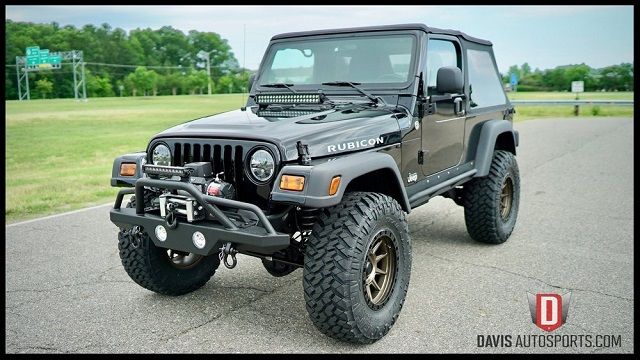 Jeep Lj for Sale