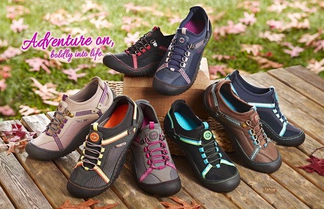 Jeep Shoes Womens