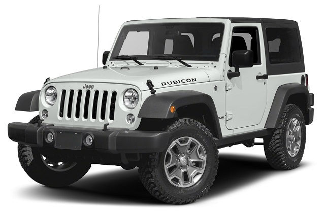 Used Jeep Wranglers for Sale under 10000