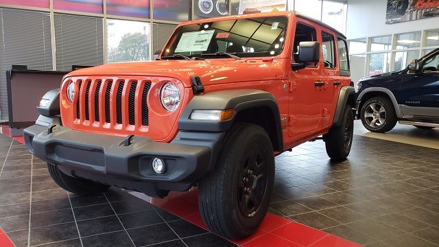 Jeep Dealership Syracuse Ny