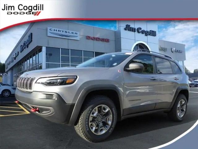 Jeep Dealership Knoxville