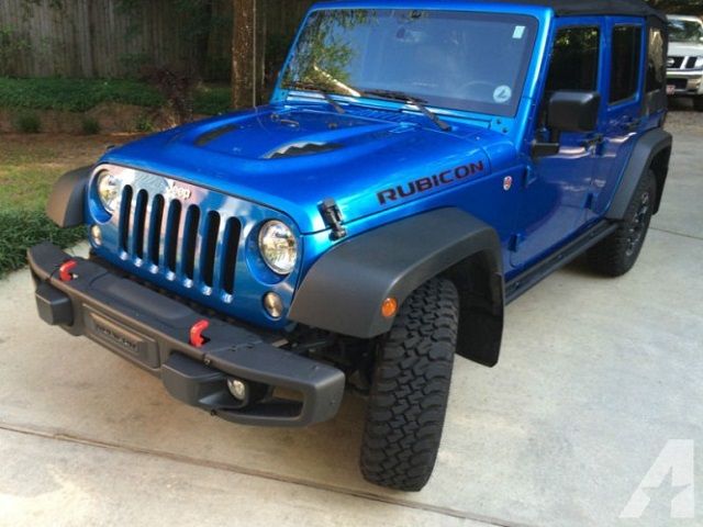 Jeep Wrangler for Sale in Alabama